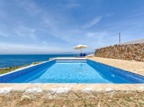 Apto con Vista al Mar: Piscina, Barbacoa, Wifi y Parking en Montgó, L’Escala - ES-89-126
